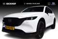 Mazda CX-5 2.0 SkyActiv-G 165 Sportive - Leerpakket - Sunroof Blanc - thumbnail 1