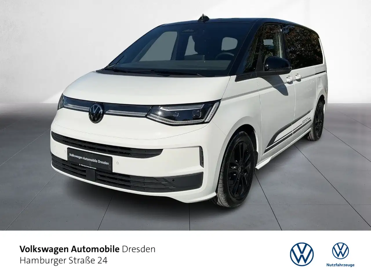 Volkswagen T7