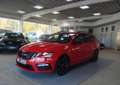Skoda Octavia Combi RS 245 DSG Challenge Pro Xtreme Rot - thumbnail 6