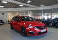 Skoda Octavia Combi RS 245 DSG Challenge Pro Xtreme Rot - thumbnail 3