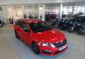 Skoda Octavia Combi RS 245 DSG Challenge Pro Xtreme Rot - thumbnail 4