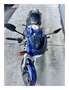 Ducati Monster 1000 s Blauw - thumbnail 10
