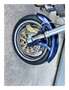 Ducati Monster 1000 s Bleu - thumbnail 9