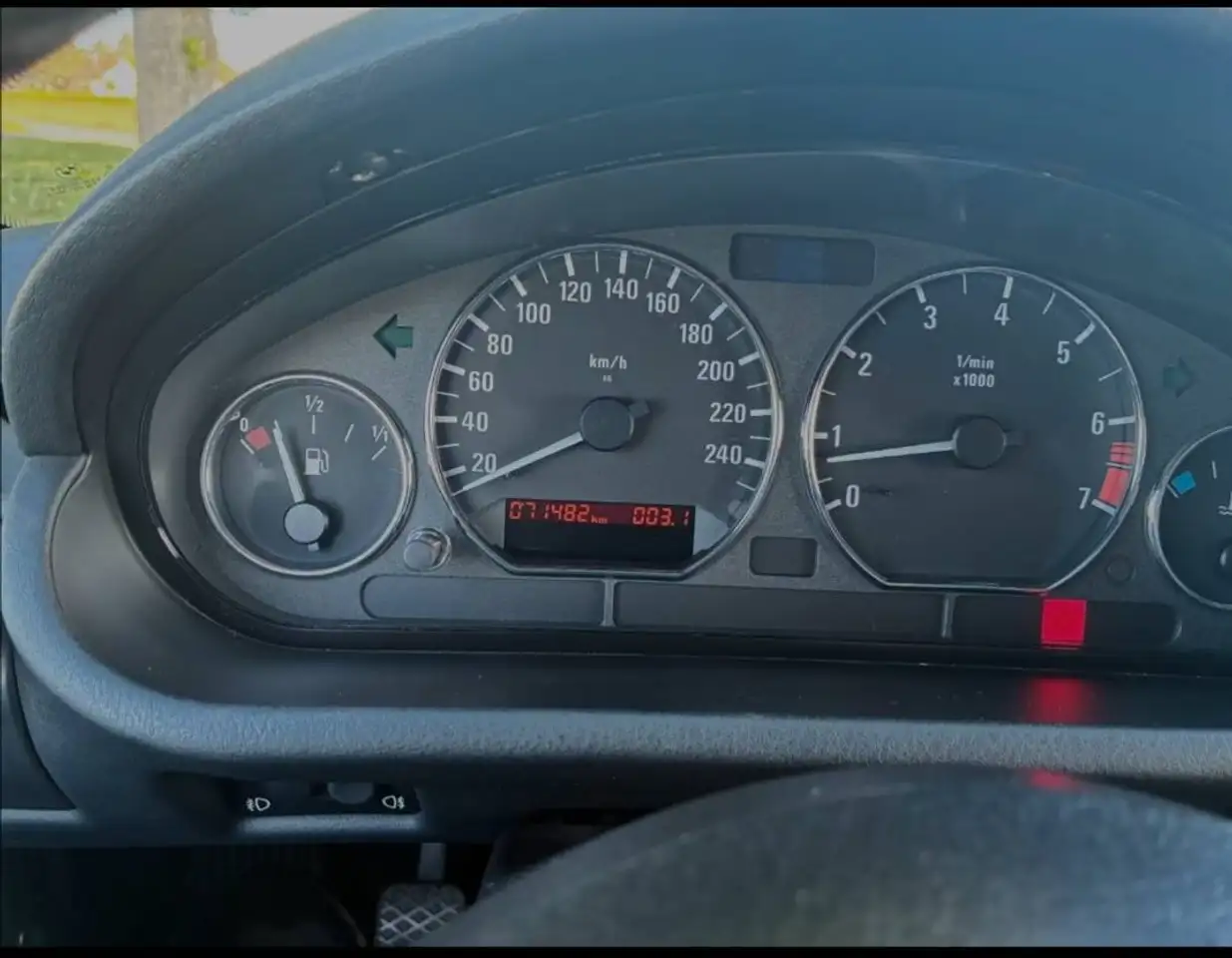 BMW Z3 Coupe 3.0, foto 8