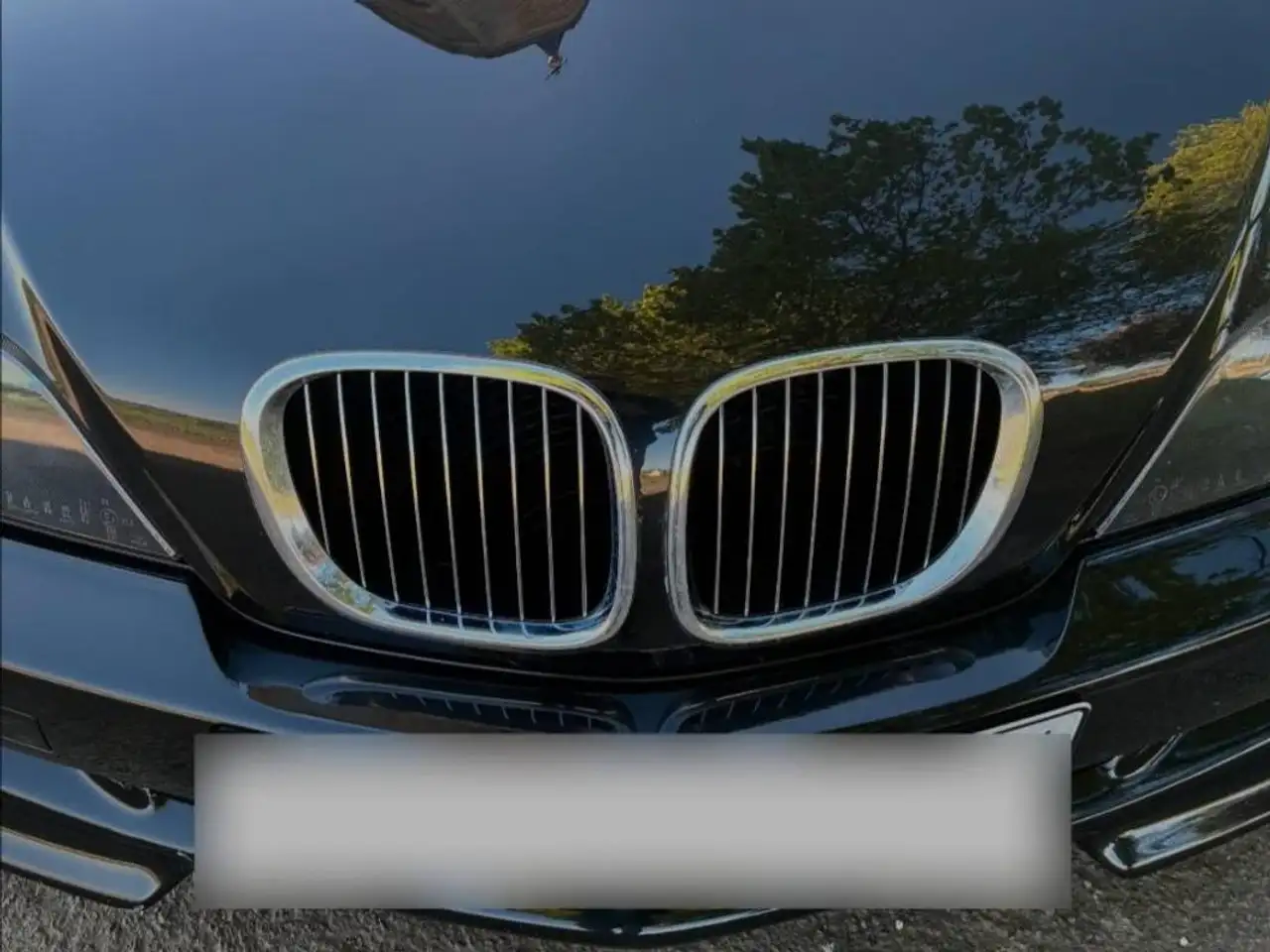 BMW Z3 Coupe 3.0, foto 2