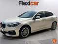 BMW 118 118i Blanco - thumbnail 3