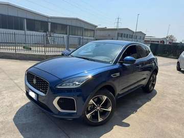 2.0D I4 163 CV AWD Auto R-Dynamic SE CAMERA 360
