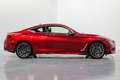 Infiniti Q60 Coupé 2.0 Sport Czerwony - thumbnail 7