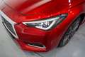 Infiniti Q60 Coupé 2.0 Sport Czerwony - thumbnail 10