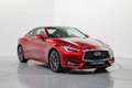 Infiniti Q60 Coupé 2.0 Sport Czerwony - thumbnail 3