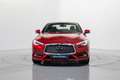 Infiniti Q60 Coupé 2.0 Sport Czerwony - thumbnail 2