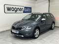 Skoda Octavia Scout 2,0 TDI 4x4 DSG LED/ACC/Navi/LaneAssist/K... Grau - thumbnail 2