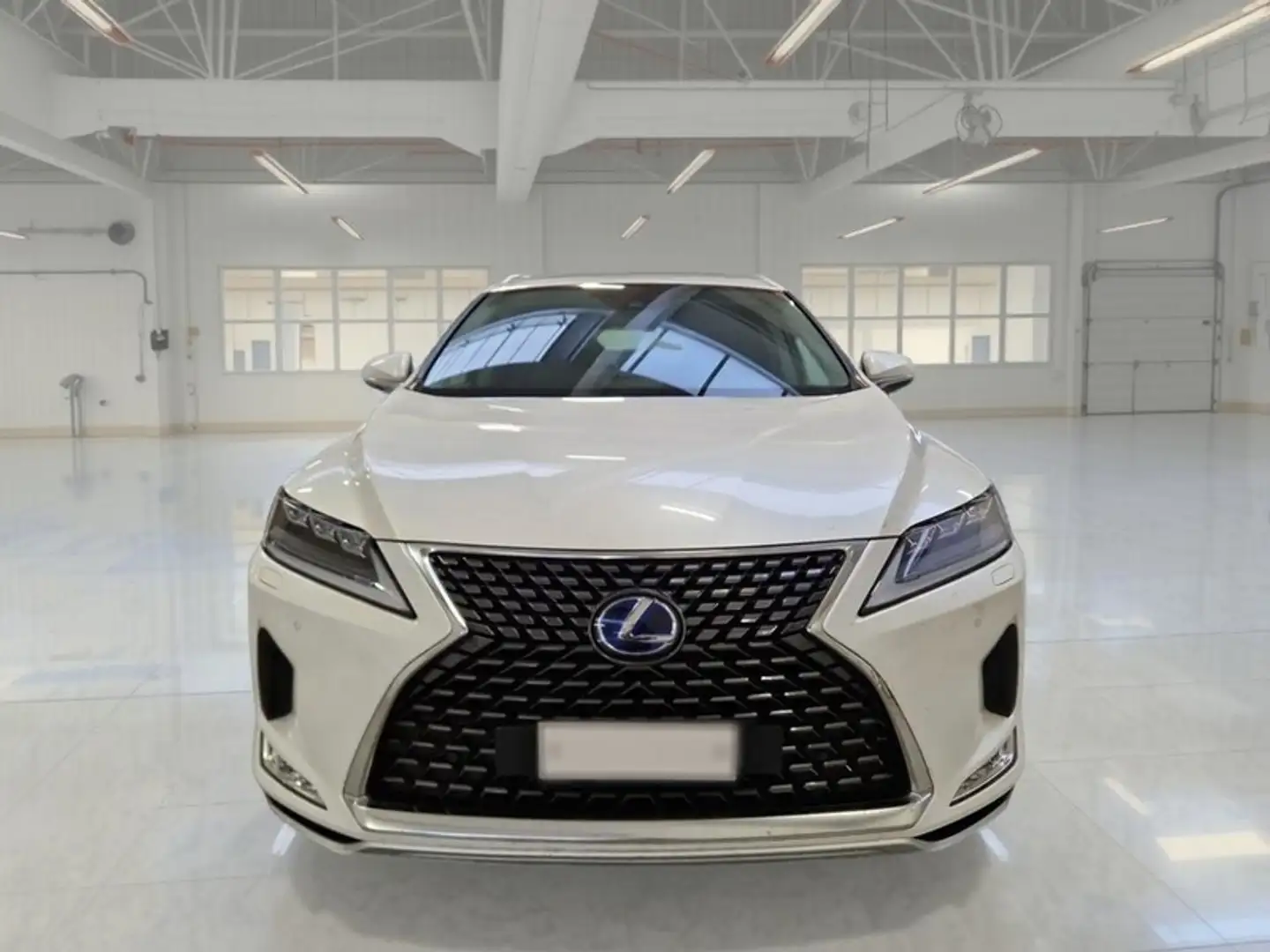 Lexus RX 450h 450h Executive MY22 - 2