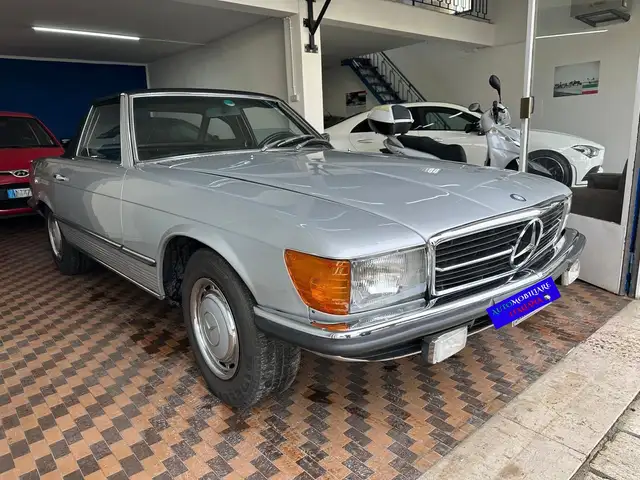 Mercedes-Benz SL 350 SL 350