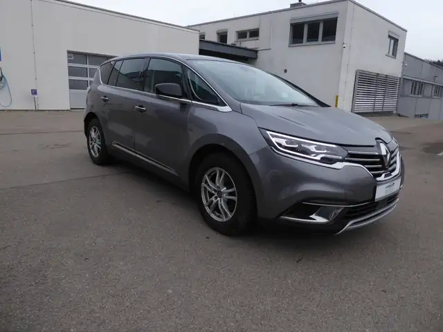Renault Espace Espace BLUE dCi 200 EDC INITIALE PARIS