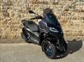 Piaggio MP3 310 Чорний - thumbnail 3