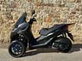 Piaggio MP3 310 Чорний - thumbnail 4
