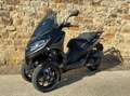 Piaggio MP3 310 Чорний - thumbnail 1
