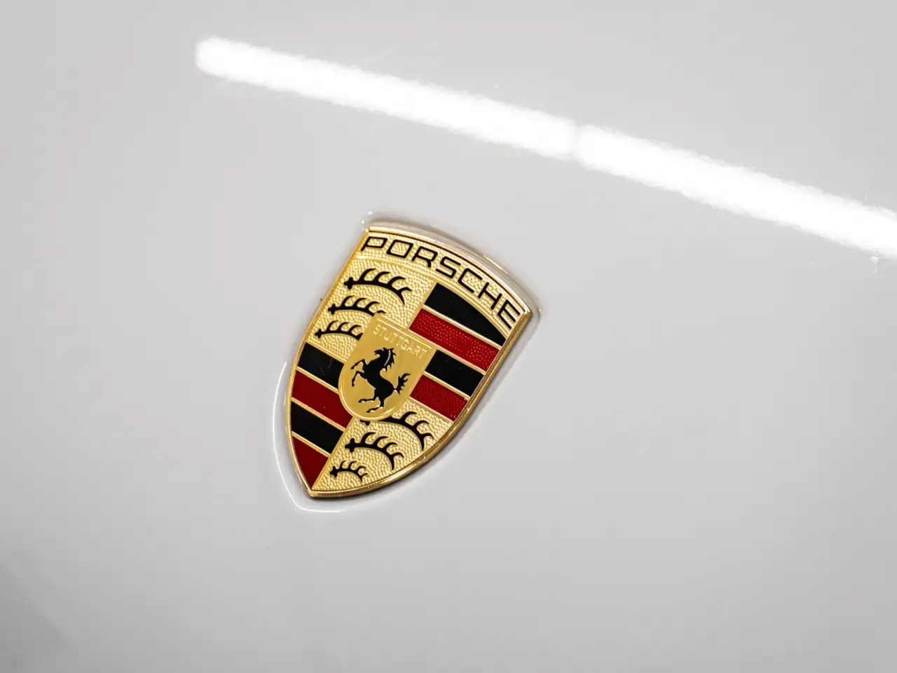 Porsche Macan снимка Porsche Macan