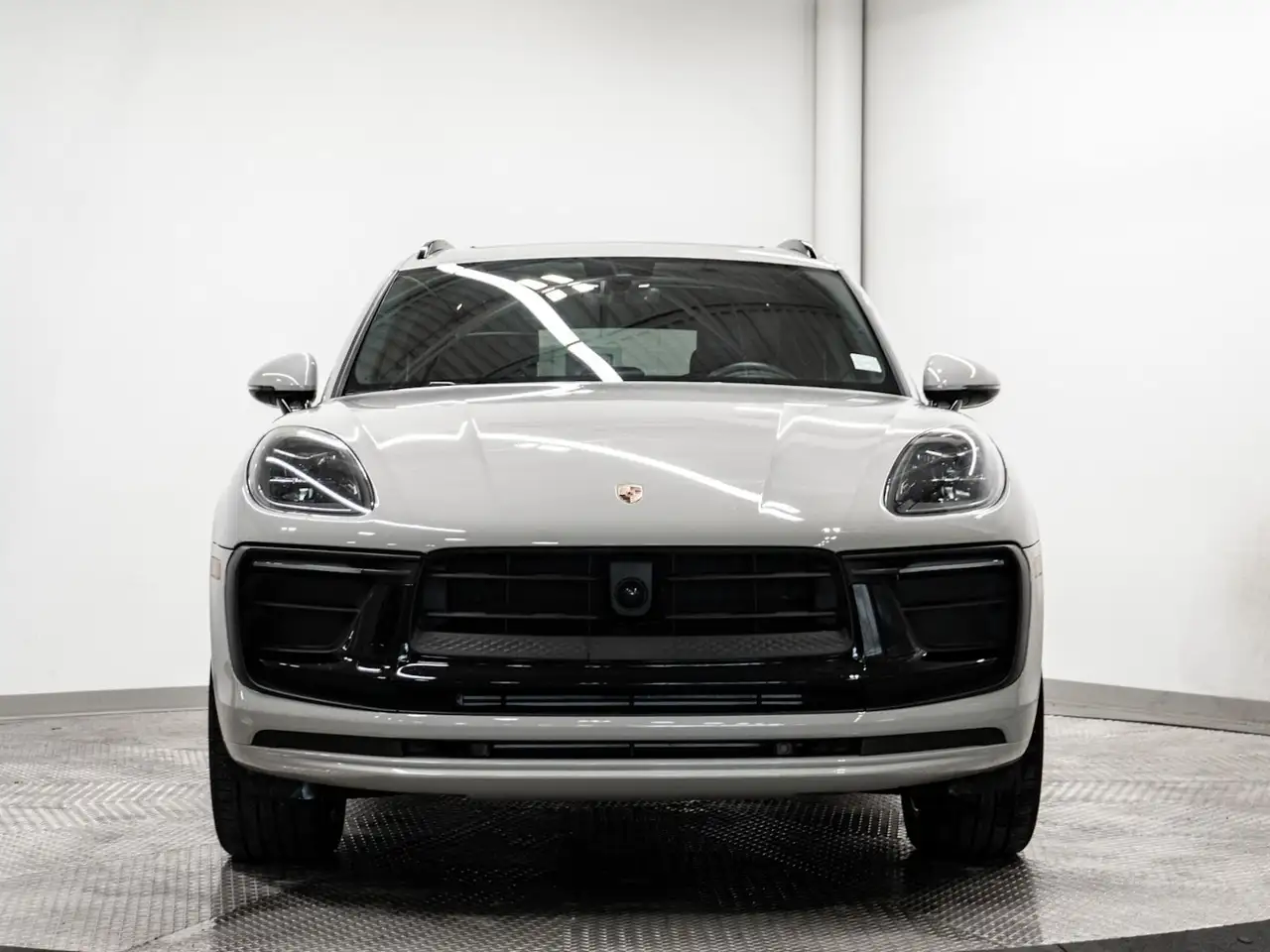 Porsche Macan снимка Porsche Macan