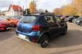 Dacia Sandero II Stepway Celebration, Klima, Navi. Blau - thumbnail 5