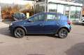 Dacia Sandero II Stepway Celebration, Klima, Navi. Blau - thumbnail 2
