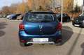 Dacia Sandero II Stepway Celebration, Klima, Navi. Blau - thumbnail 4