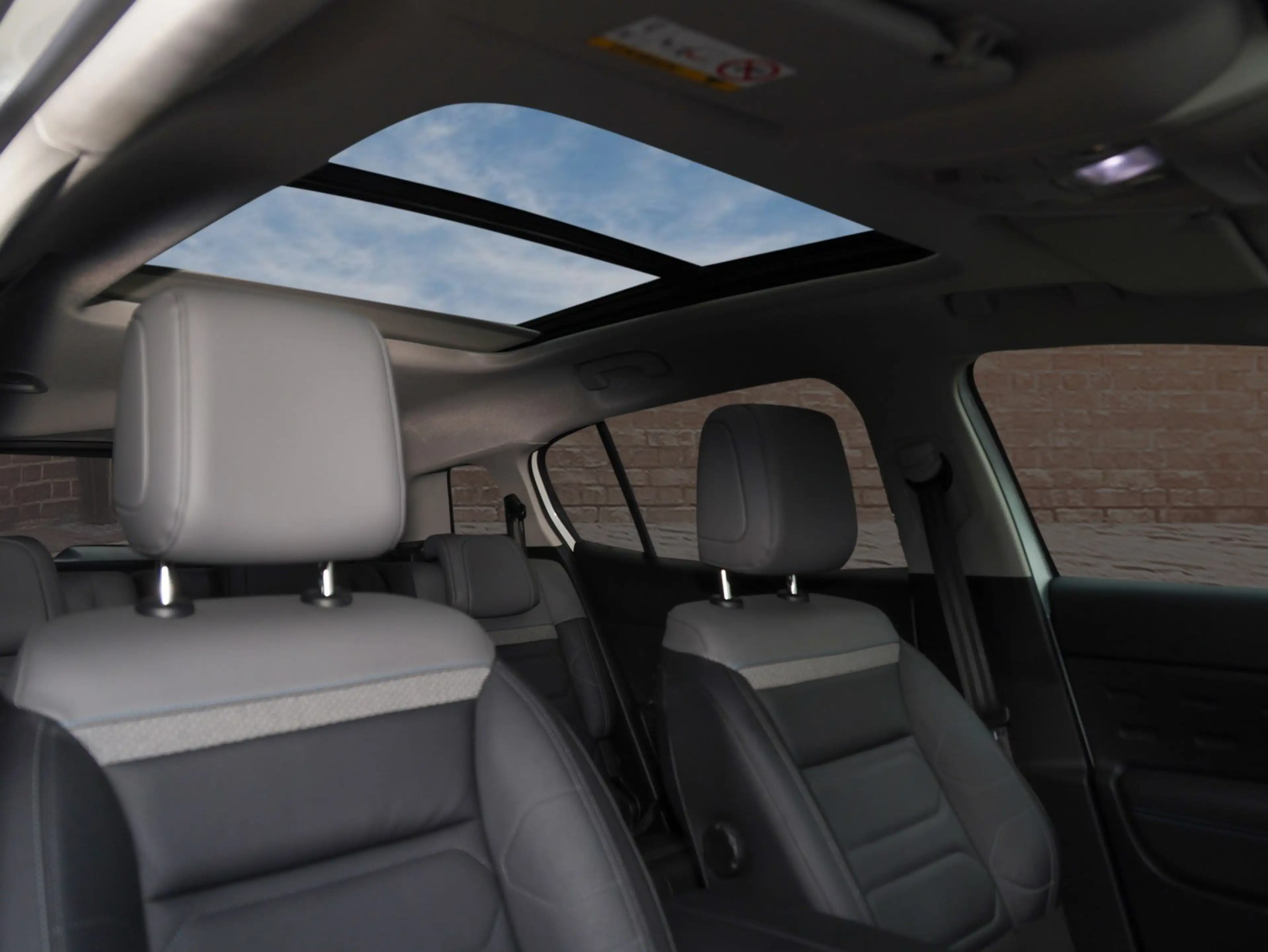 Citroen C5 Aircross Shine — photo 14