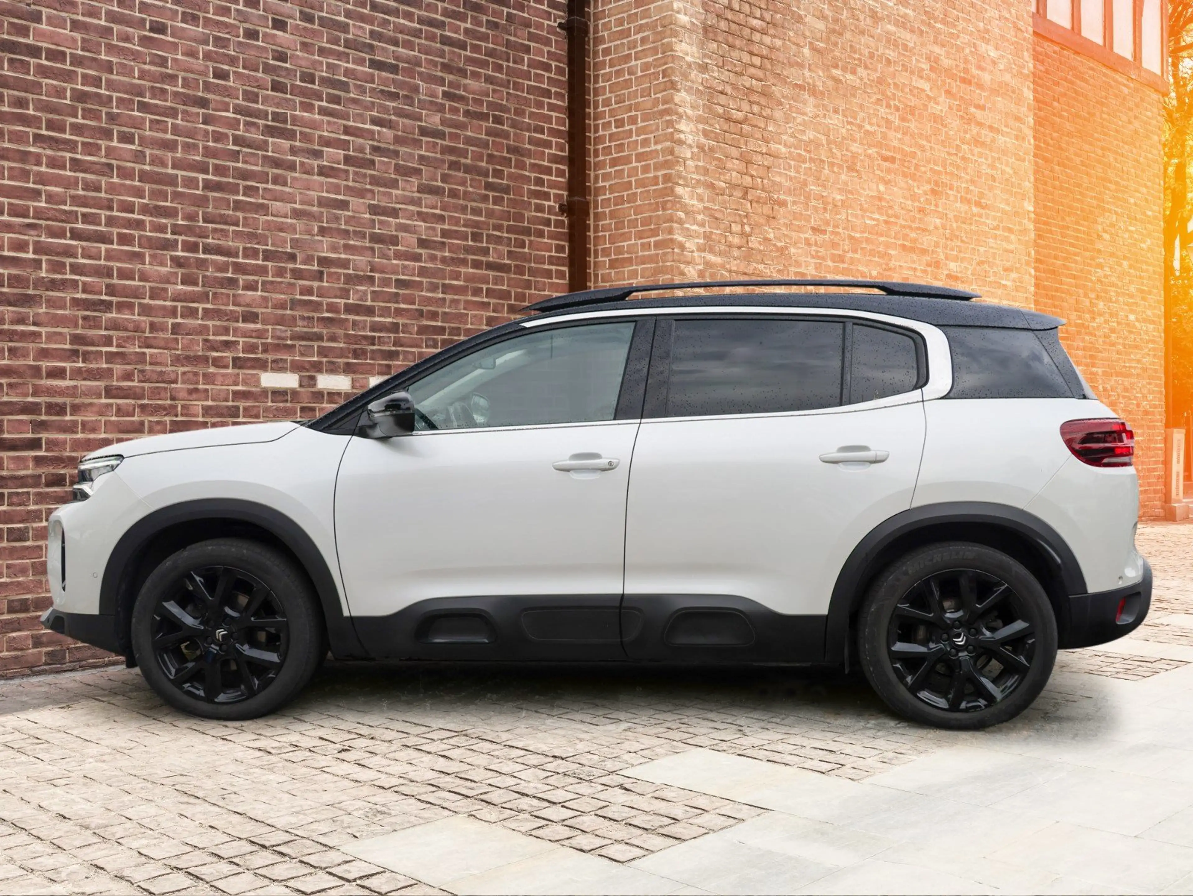 Citroen C5 Aircross Shine — photo 3