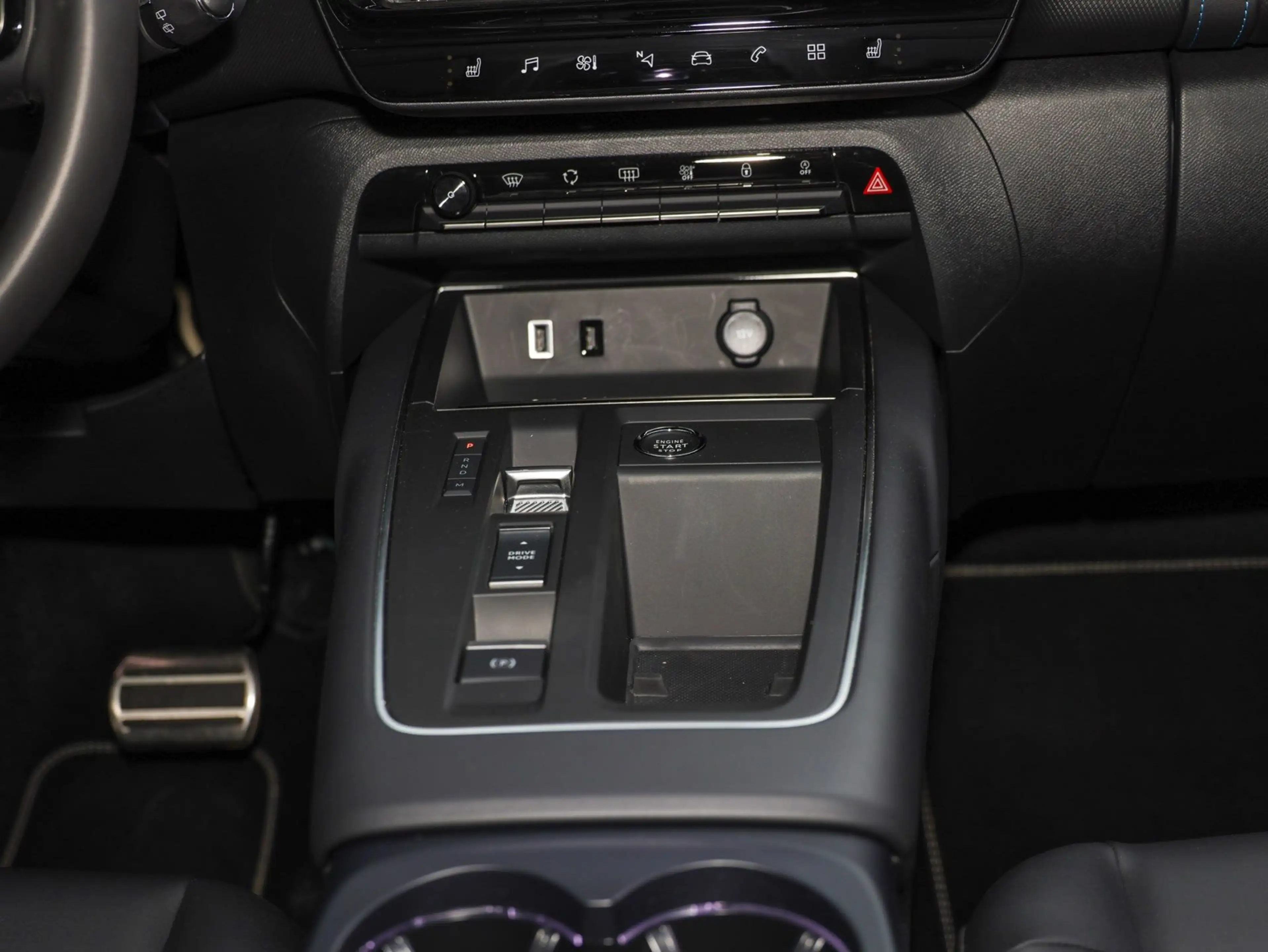 Citroen C5 Aircross Shine — photo 12