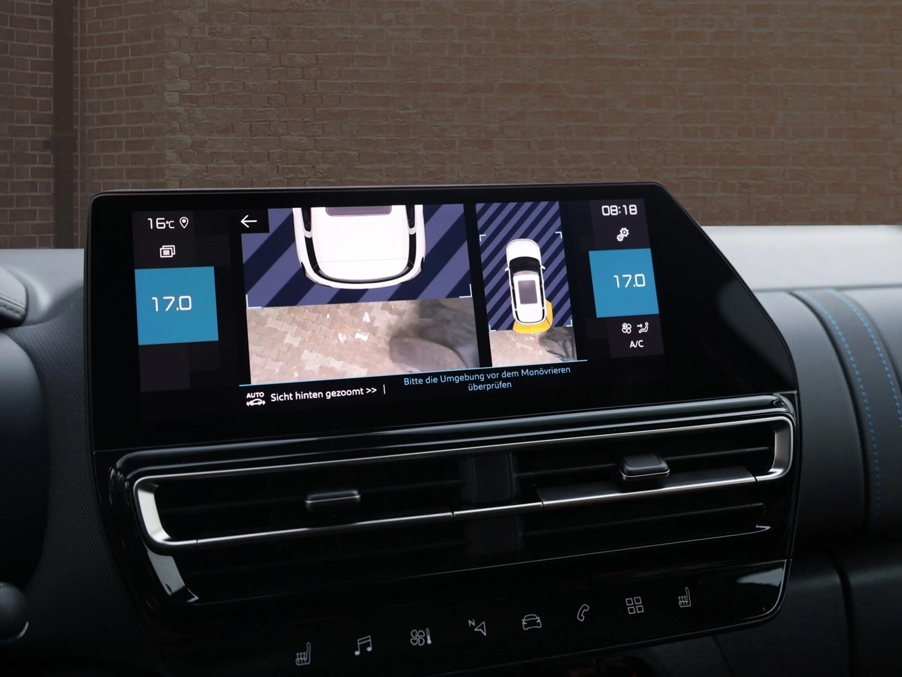 Citroen C5 Aircross Shine — photo 7