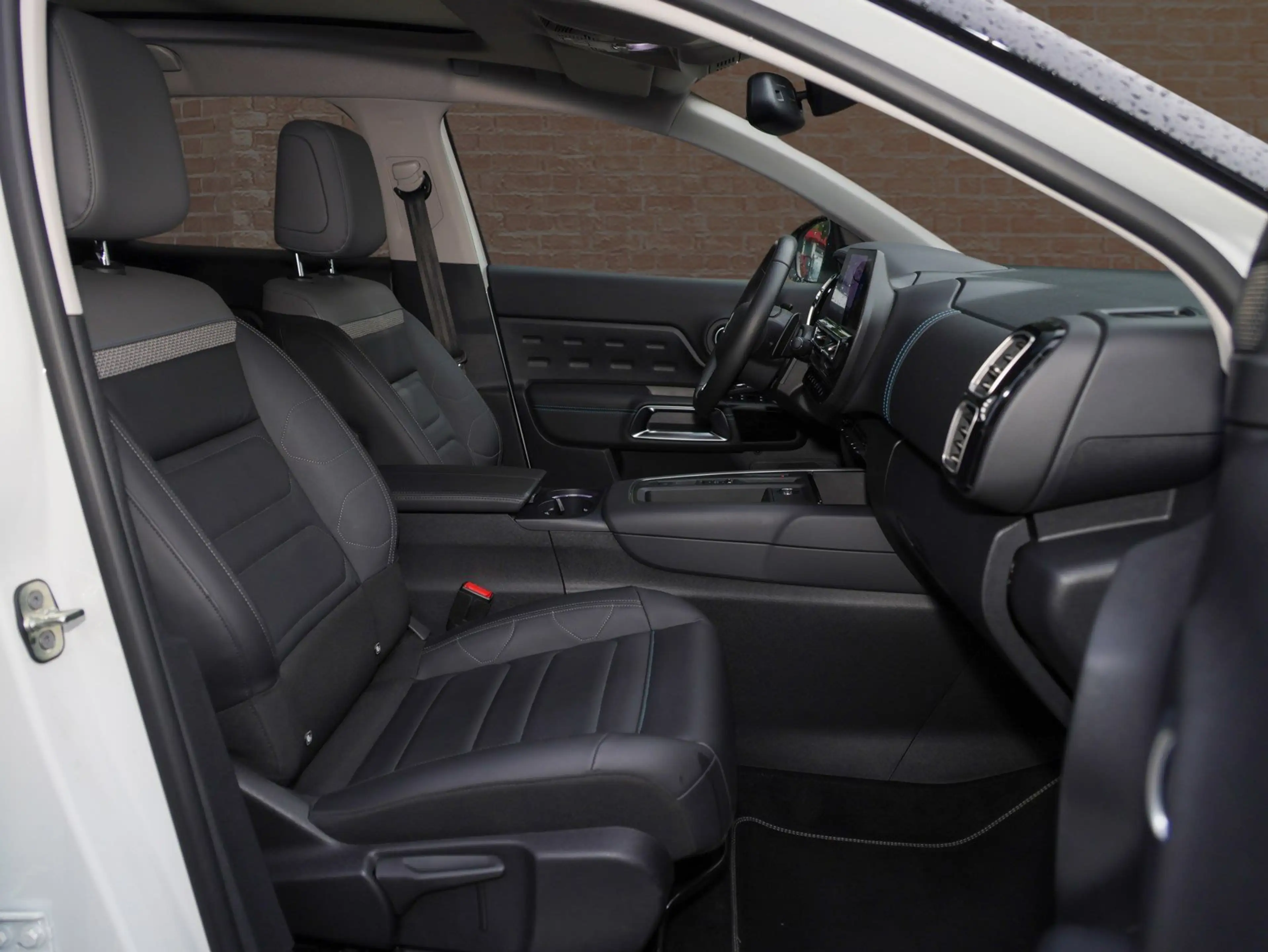 Citroen C5 Aircross Shine — photo 8