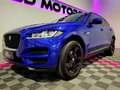 Jaguar F-Pace E-Performance Pure RWD Blau - thumbnail 8