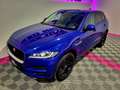 Jaguar F-Pace E-Performance Pure RWD Blau - thumbnail 9