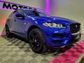 Jaguar F-Pace E-Performance Pure RWD Blau - thumbnail 5