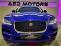 Jaguar F-Pace E-Performance Pure RWD Blau - thumbnail 3