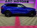 Jaguar F-Pace E-Performance Pure RWD Blau - thumbnail 18