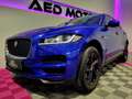 Jaguar F-Pace E-Performance Pure RWD Blau - thumbnail 1