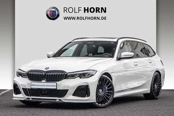 S 3.0 Allrad Touring AHK. Pano. Laser h/k HUD