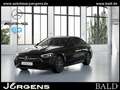 Mercedes-Benz C 180 +AMG+MBUX+LED+Pano+Night+360+Totw+Ambiente Schwarz - thumbnail 1