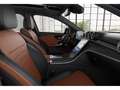 Mercedes-Benz C 180 +AMG+MBUX+LED+Pano+Night+360+Totw+Ambiente Schwarz - thumbnail 7