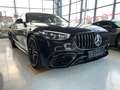 Mercedes-Benz S 63 AMG E Perf AMG 4M+ Lang *NEW* TV/Burm/21'/HUD Czarny - thumbnail 3