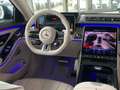 Mercedes-Benz S 63 AMG E Perf AMG 4M+ Lang *NEW* TV/Burm/21'/HUD Czarny - thumbnail 23