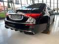 Mercedes-Benz S 63 AMG E Perf AMG 4M+ Lang *NEW* TV/Burm/21'/HUD Czarny - thumbnail 6