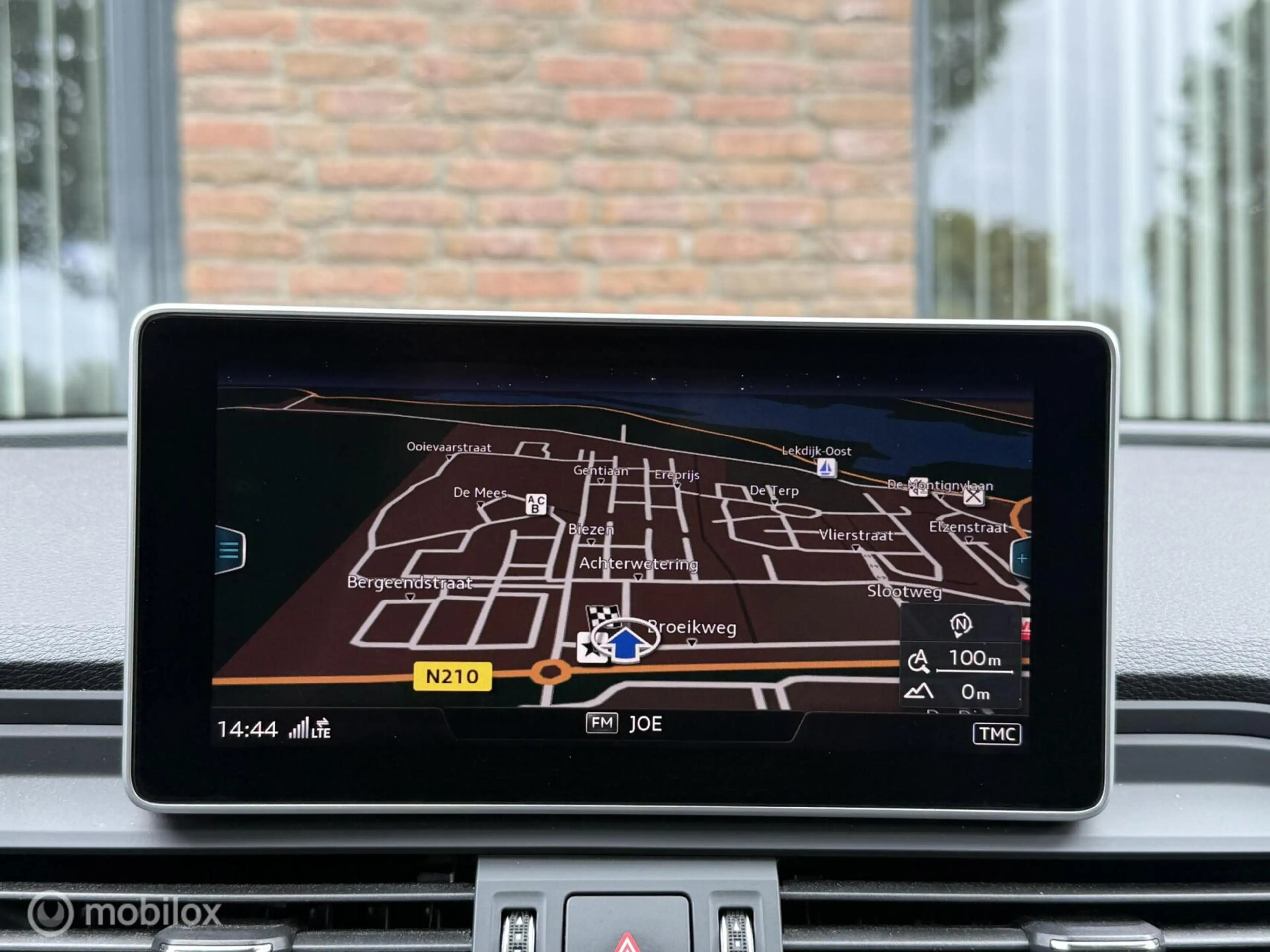 Audi Q5 2.0 TFSI quattro S-line Navi Carplay Camera Alcant — photo 15