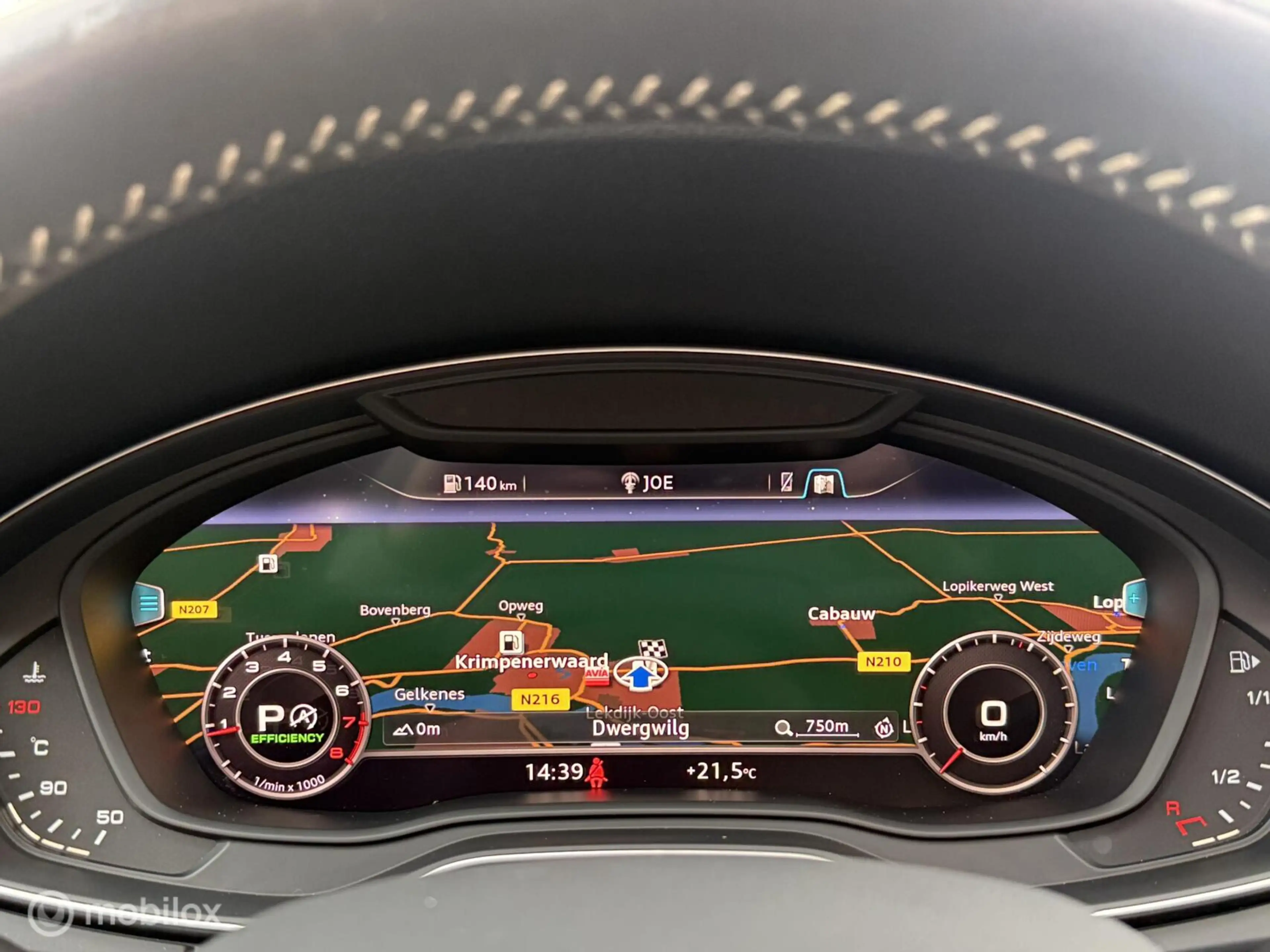 Audi Q5 2.0 TFSI quattro S-line Navi Carplay Camera Alcant — photo 10