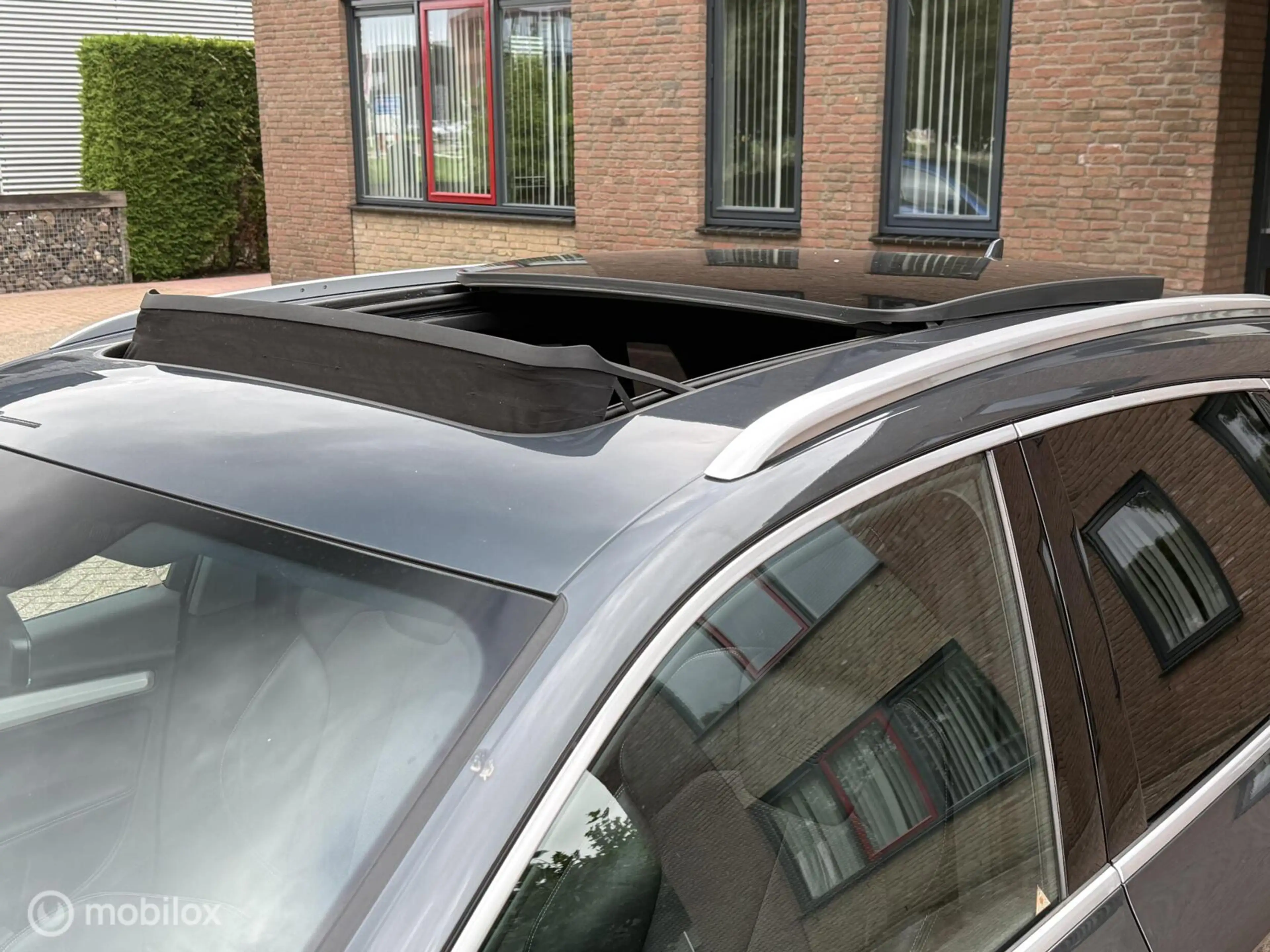Audi Q5 2.0 TFSI quattro S-line Navi Carplay Camera Alcant — photo 4