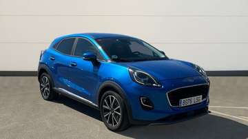 1.5 Ecoblue Titanium 120