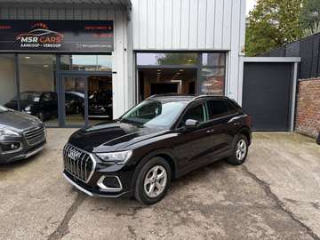 35 TFSI BOITE AUTO *TVA DEDUCTIBLE*