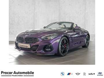 M40i M Sport HUD ACC RFK NAVI LED PDC V+H LM